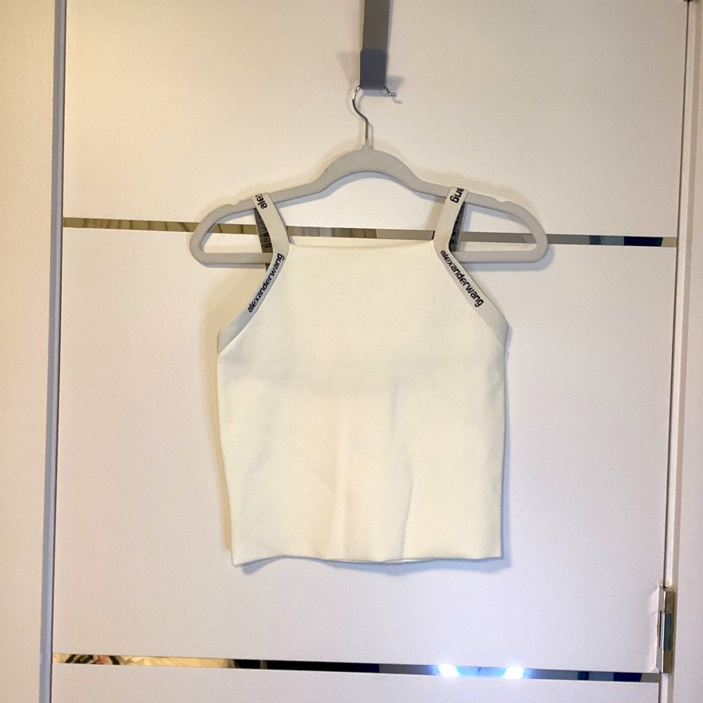 Alexander Wang Top